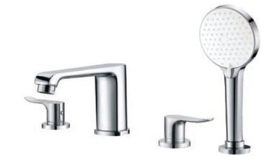 Sen bồn tắm đặt sàn Clara CF-45358