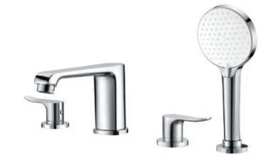 Sen bồn tắm đặt sàn Clara CF-45358