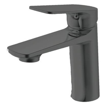 Vòi Chậu Lavabo Nóng Lạnh Thân Cao Clara CF-35352