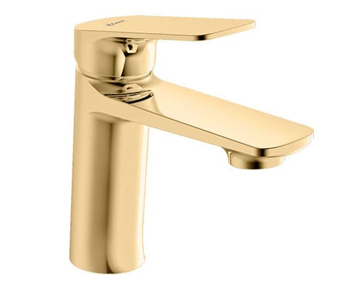 Vòi Chậu Lavabo Nóng Lạnh Thân Cao Clara CF-35352