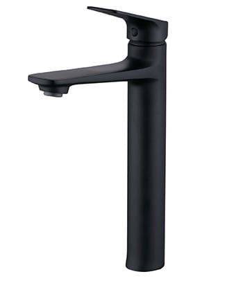 Vòi Chậu Lavabo Nóng Lạnh Thân Cao Clara CF-35352