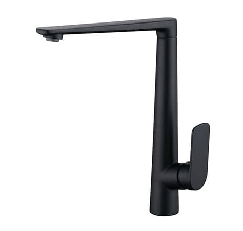 Vòi chậu rửa bát nóng lạnh Clara CF-34354B