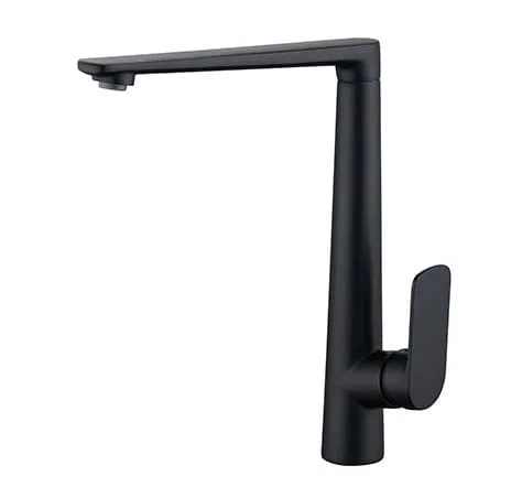 Vòi chậu rửa bát nóng lạnh Clara CF-34354B