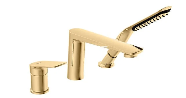 Sen bồn tắm đặt sàn Clara CF-45358