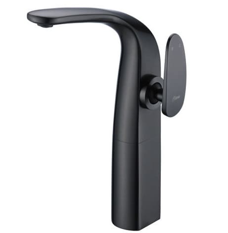 Vòi Chậu Lavabo Nóng Lạnh Thân Cao Clara CF-35352