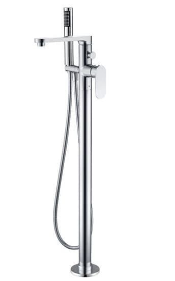 Sen bồn tắm đặt sàn Clara CF-45358