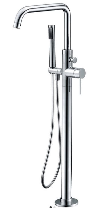 Sen bồn tắm đặt sàn Clara CF-45358