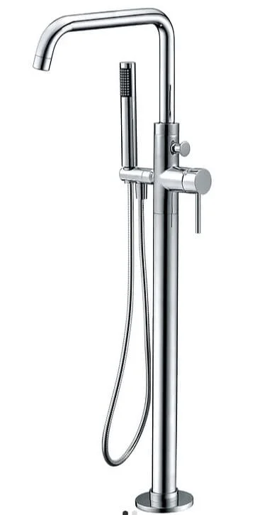 Sen bồn tắm đặt sàn Clara CF-45358