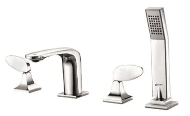 Sen bồn tắm đặt sàn Clara CF-45358