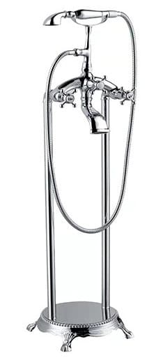 Sen bồn tắm đặt sàn Clara CF-45358