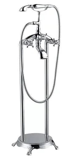 Sen bồn tắm đặt sàn Clara CF-45358