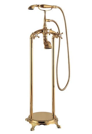 Sen bồn tắm đặt sàn Clara CF-45358