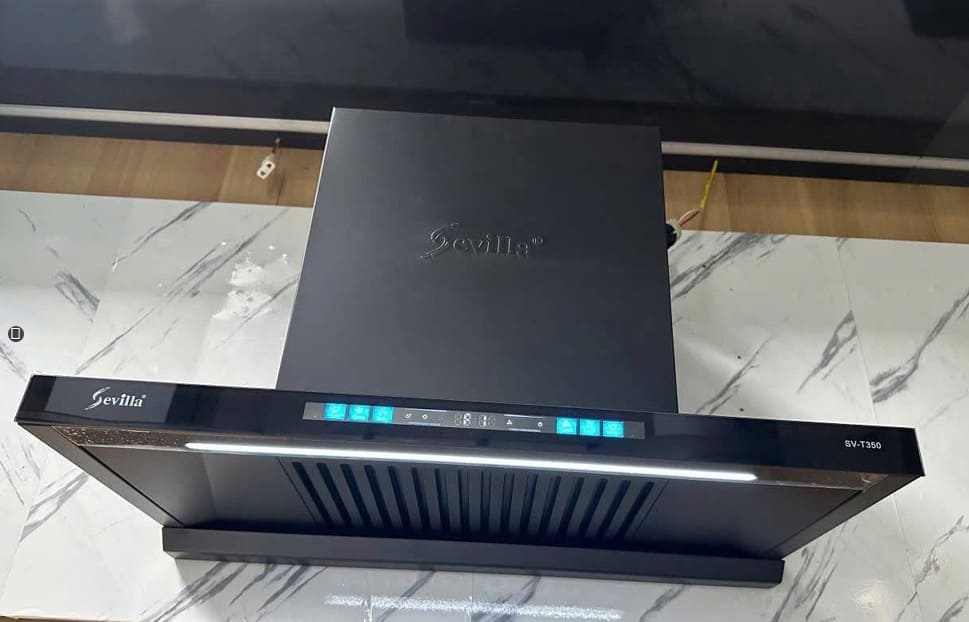 MÁY HÚT MÙI SEVILLA SV-TK90