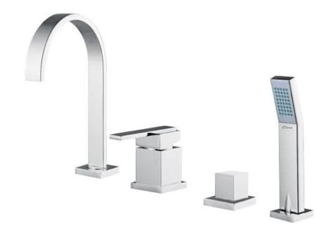 Sen bồn tắm đặt sàn Clara CF-45358