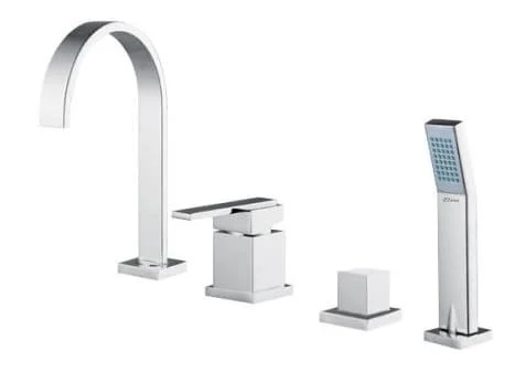 Sen bồn tắm đặt sàn Clara CF-45358