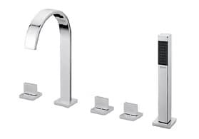 Sen bồn tắm đặt sàn Clara CF-45358