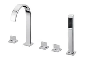 Sen bồn tắm đặt sàn Clara CF-45358