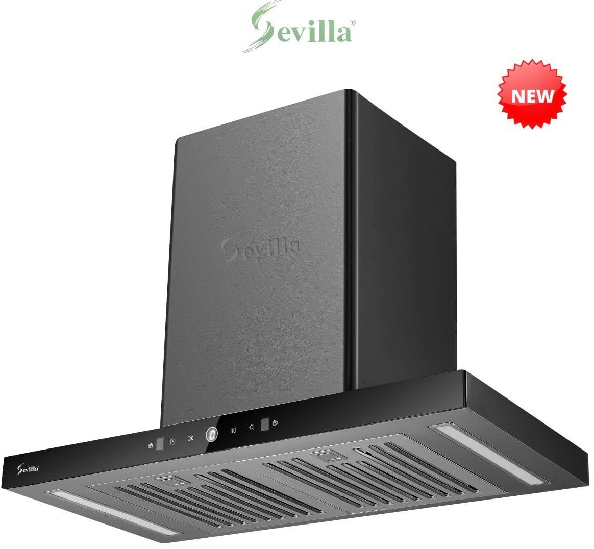 MÁY HÚT MÙI SEVILLA SV-TK90