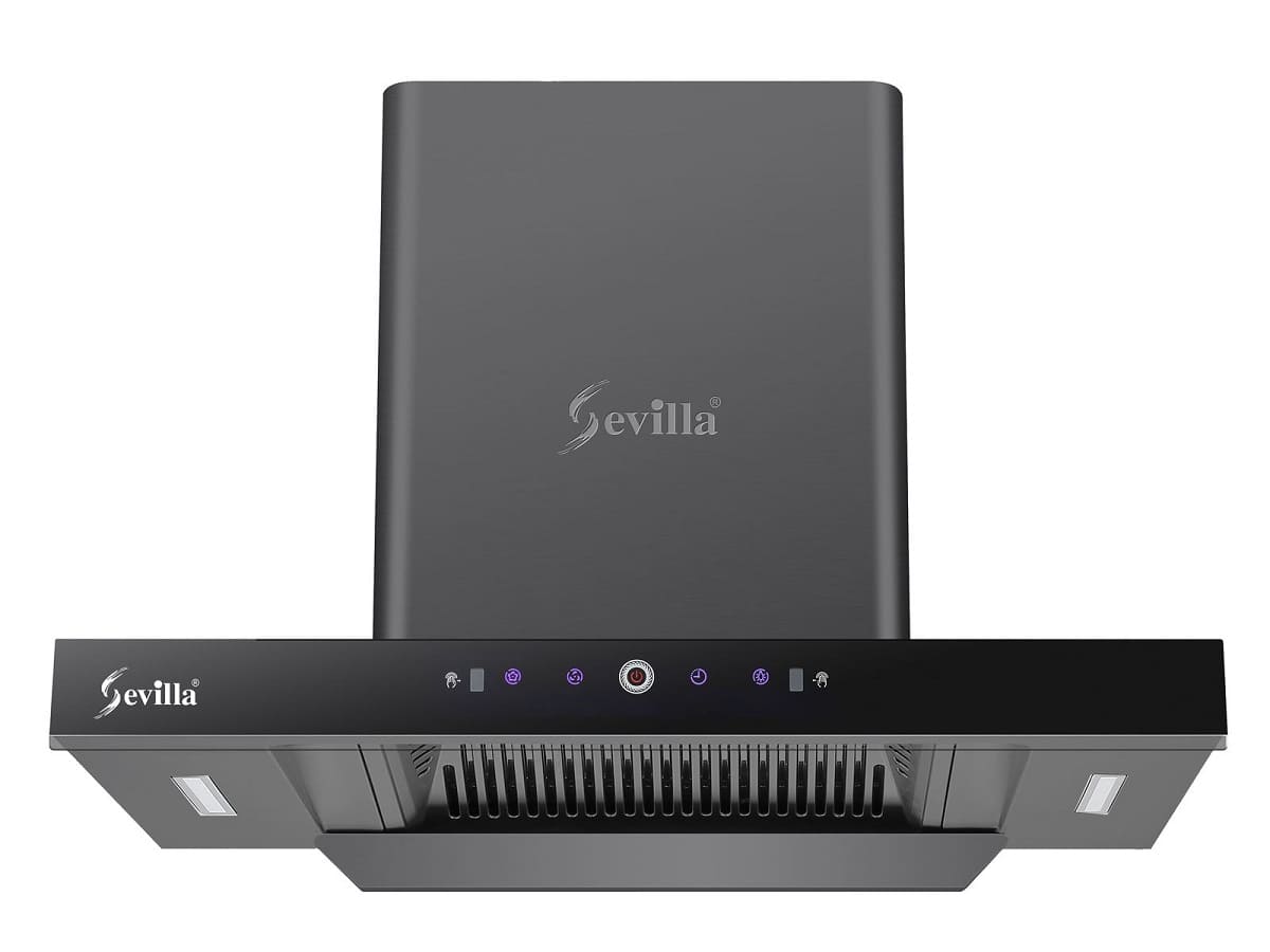 MÁY HÚT MÙI SEVILLA SV-TK90