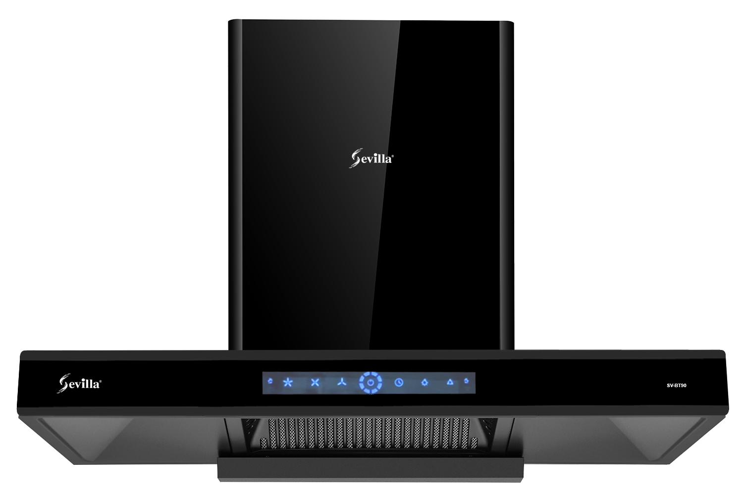 MÁY HÚT MÙI SEVILLA SV-TK90