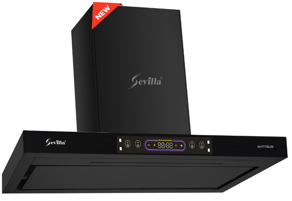 MÁY HÚT MÙI SEVILLA SV-TK90