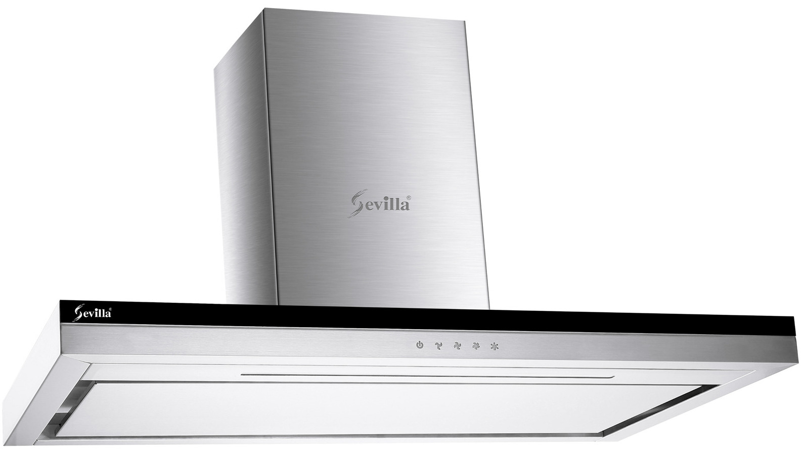 MÁY HÚT MÙI SEVILLA SV-TK90