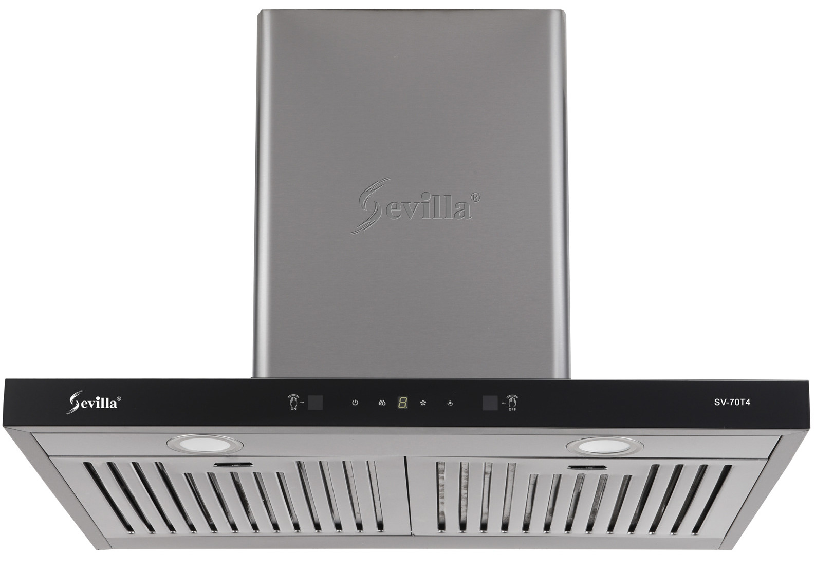 MÁY HÚT MÙI SEVILLA SV-TK90