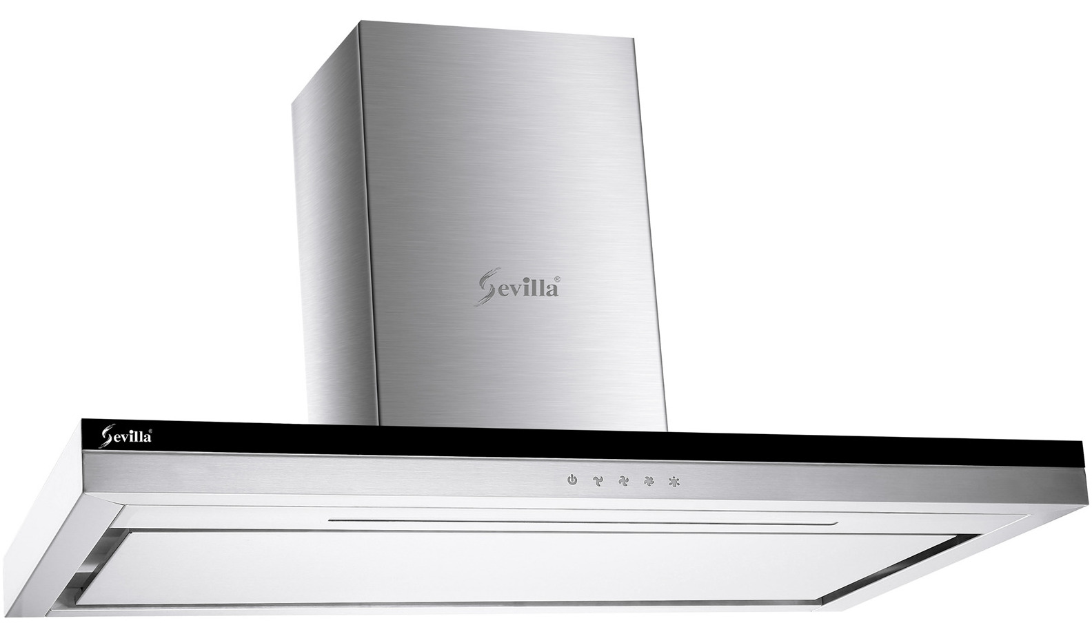 MÁY HÚT MÙI SEVILLA SV-TK90