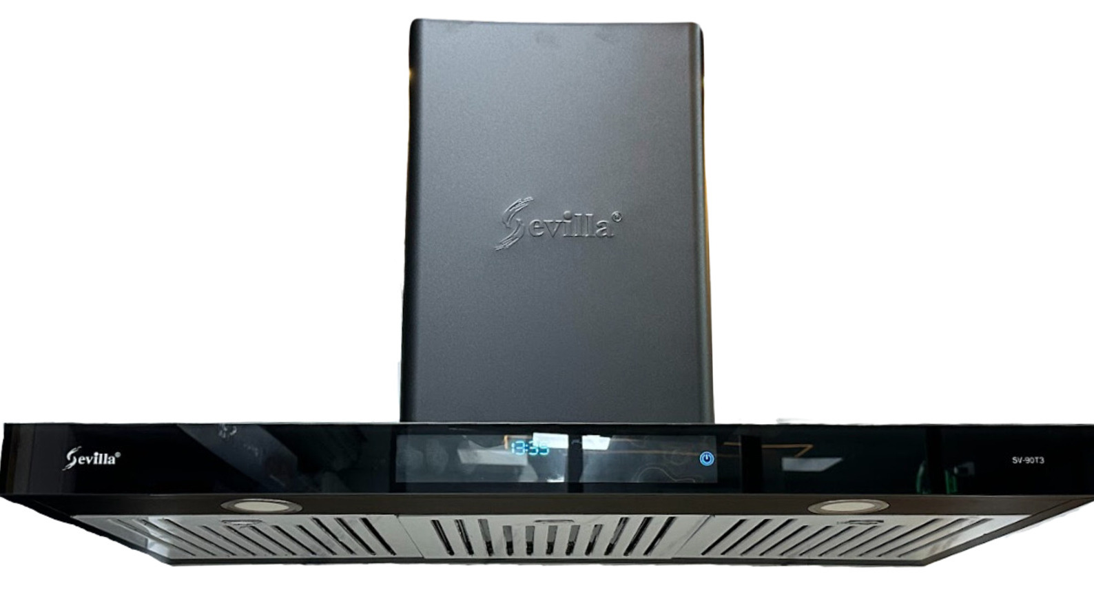 MÁY HÚT MÙI SEVILLA SV-TK90