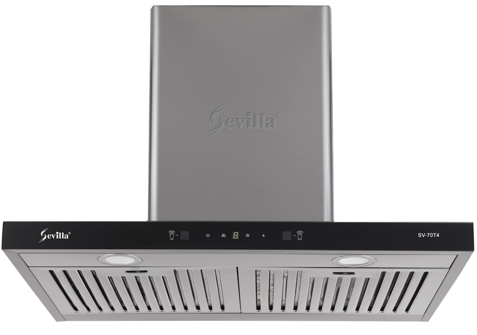 MÁY HÚT MÙI SEVILLA SV-TK90