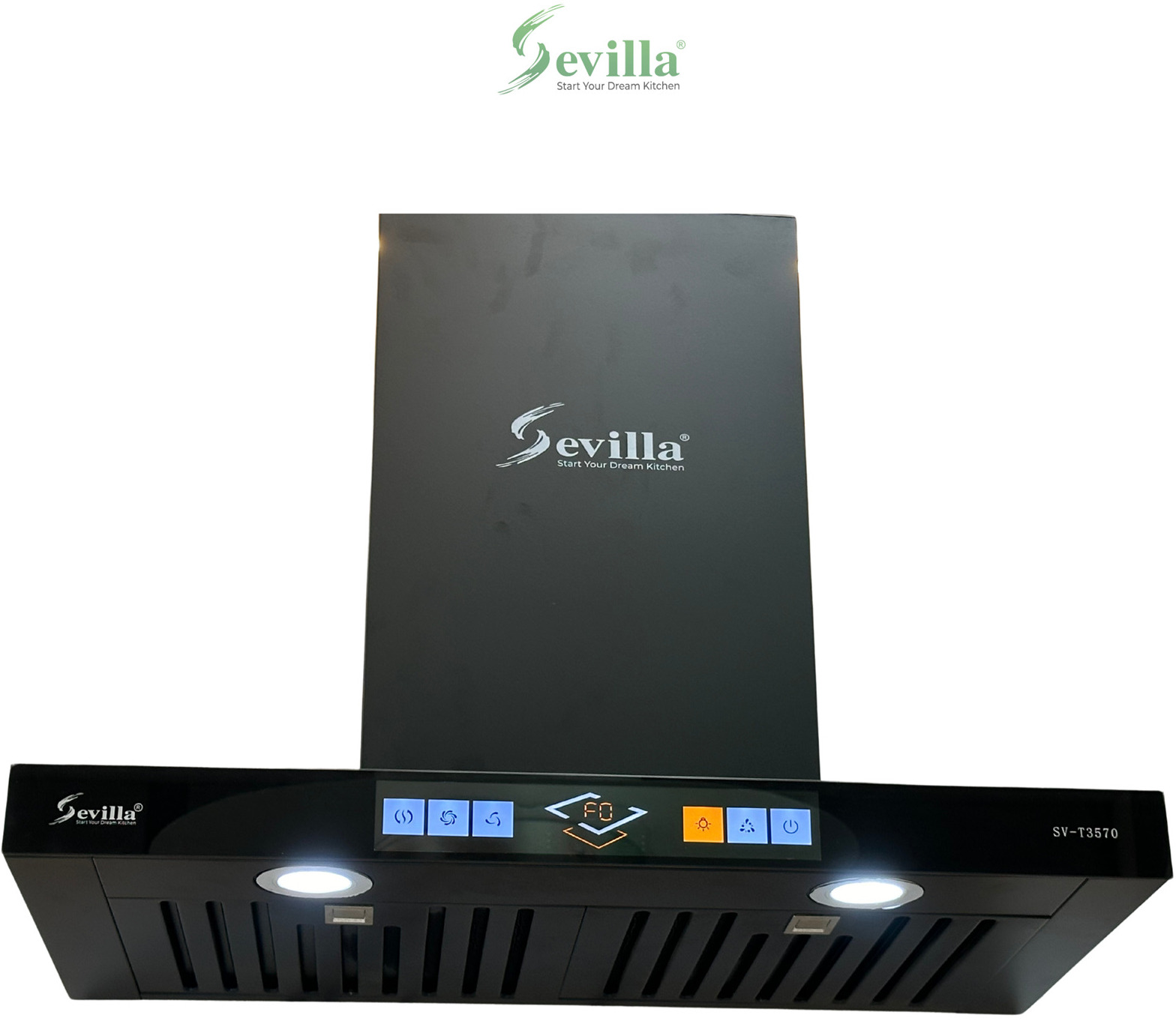 MÁY HÚT MÙI SEVILLA SV-TK90