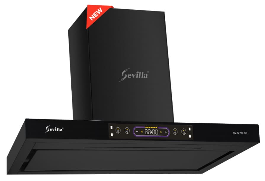 MÁY HÚT MÙI SEVILLA SV-TK90