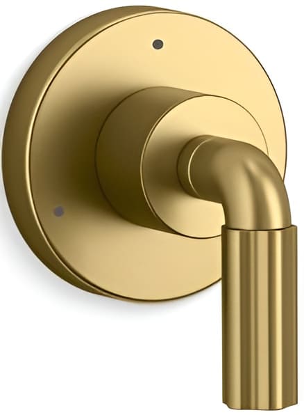 Mặt nạ chuyển đổi Kallista P32415-LV-2MB