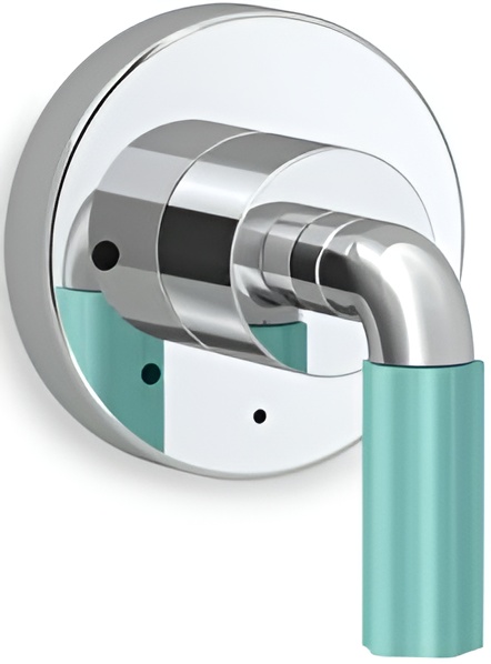 Mặt nạ điều khiển Kallista P32416-BLE-CP