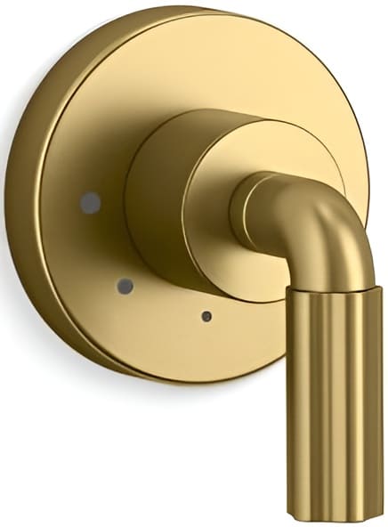 Mặt nạ điều khiển Kallista P32416-LV-2MB