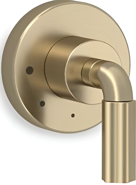 Mặt nạ điều khiển Kallista P32416-LV-BAF