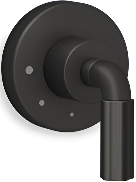 Mặt nạ điều khiển Kallista P32416-LV-BL