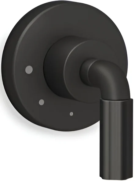 Mặt nạ điều khiển Kallista P32416-LV-BL