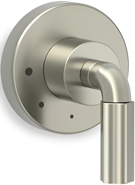 Mặt nạ điều khiển Kallista P32416-LV-BN