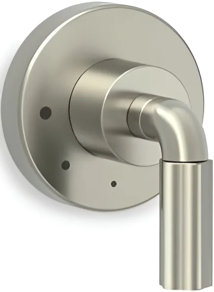 Mặt nạ điều khiển Kallista P32416-LV-BN