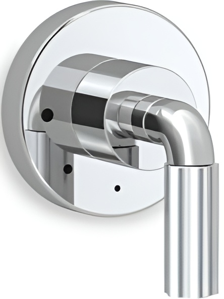 Mặt nạ điều khiển Kallista P32416-LV-CP