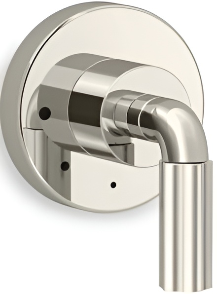 Mặt nạ điều khiển Kallista P32416-LV-SN