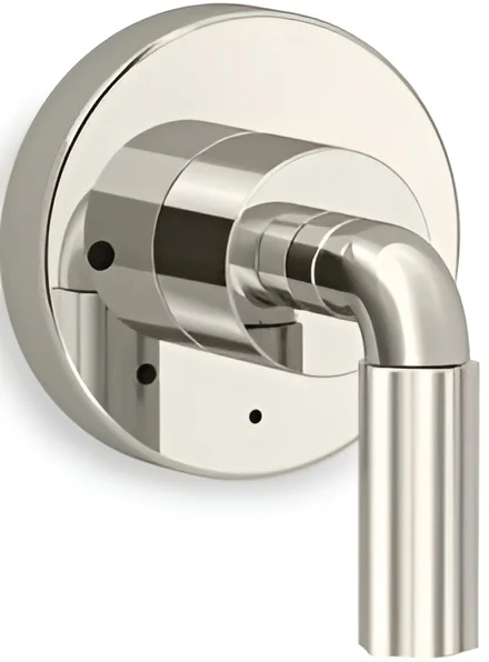 Mặt nạ điều khiển Kallista P32416-LV-SN