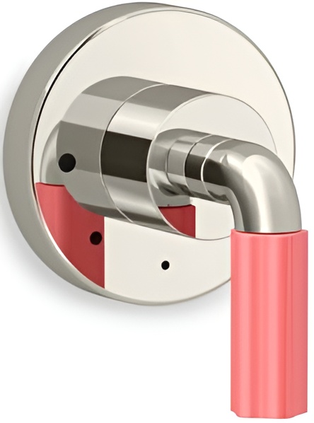 Mặt nạ điều khiển Kallista P32416-PNK-SN