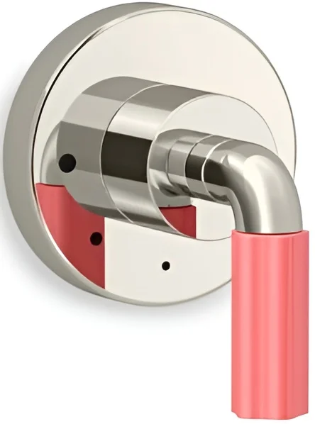 Mặt nạ điều khiển Kallista P32416-PNK-SN