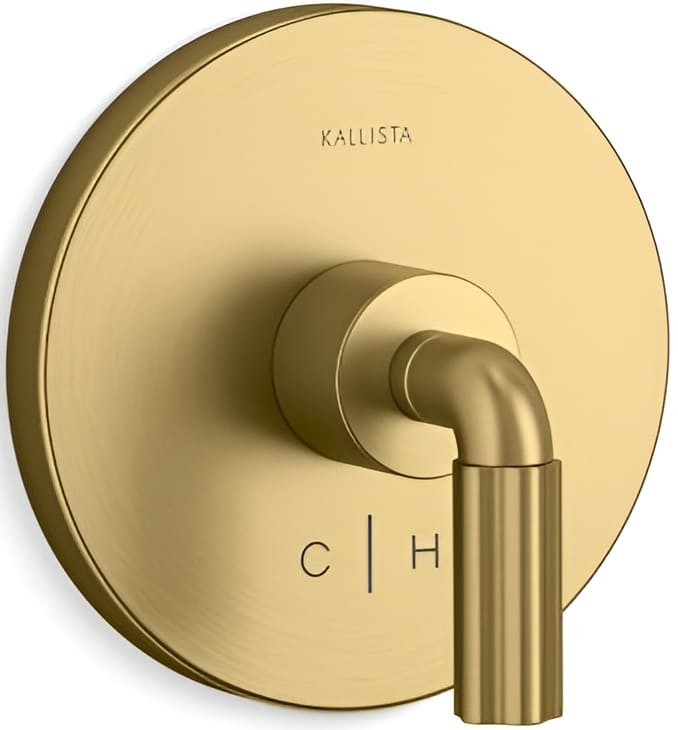 Mặt nạ điều chỉnh Kallista P32418-LV-2MB