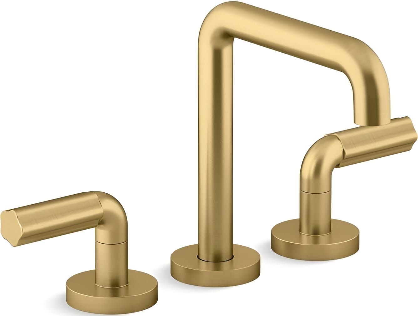 Vòi bồn tắm nóng lạnh Kallista P32419-LV-2MB