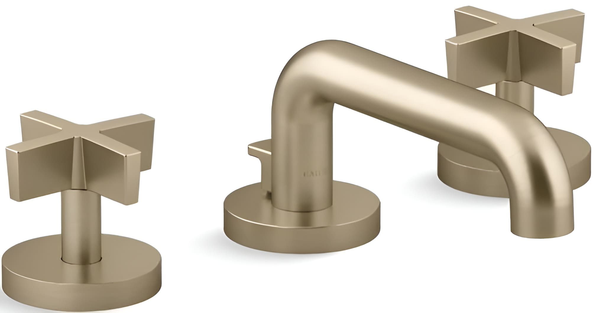 Vòi chậu rửa mặt nóng lạnh Kallista P32444-CR-BAF