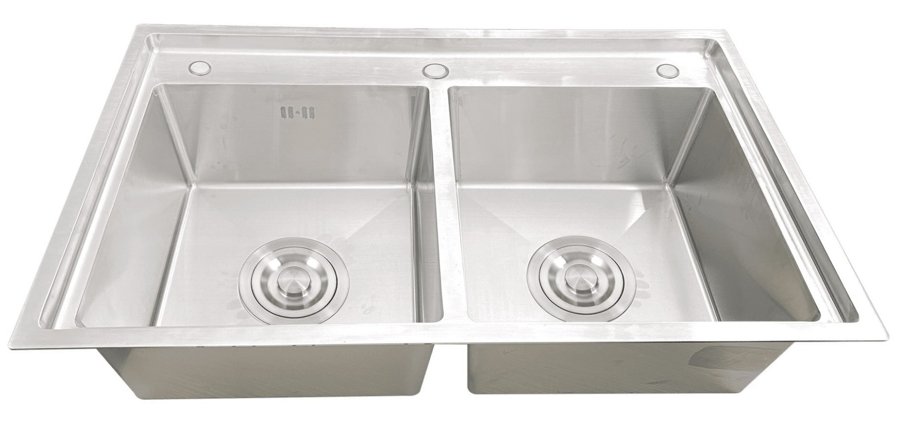 Chậu bếp 1 hố Clara CSS-21