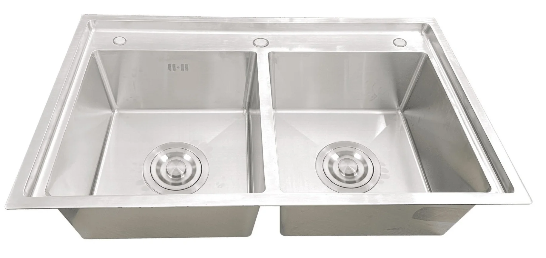 Chậu bếp 1 hố Clara CSS-21